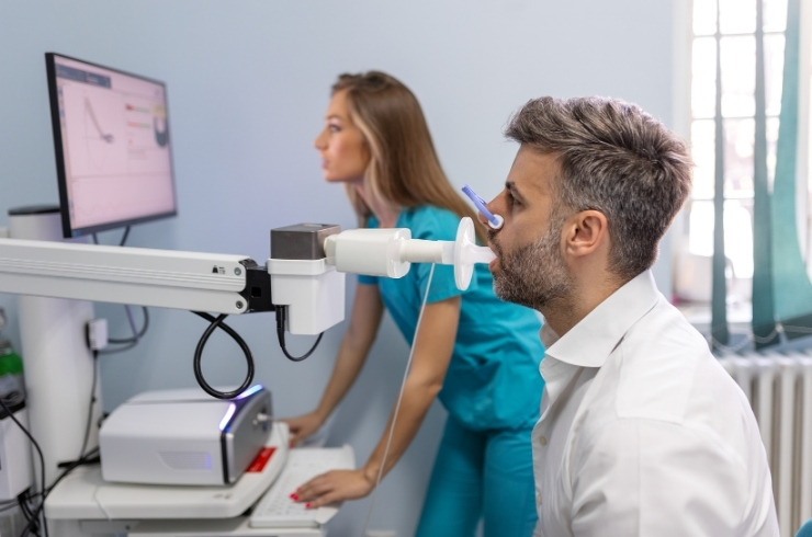 SB Allergy and Gynae Center