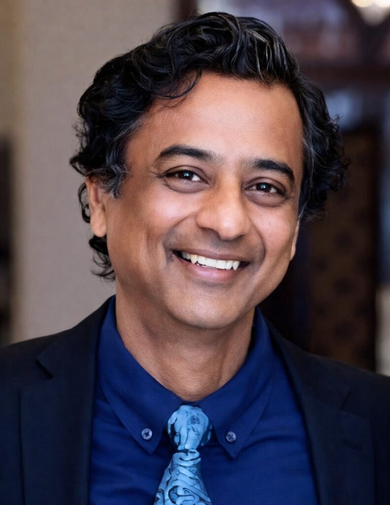 Dr. Sanjay Bahl
